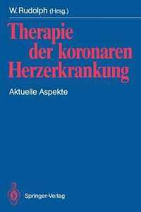 Therapie der Koronaren Herzerkrankung