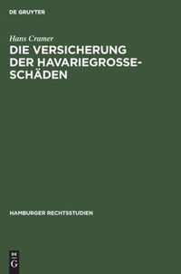 Die Versicherung Der Havariegrosse-Schaden