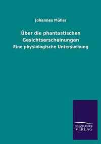 Uber Die Phantastischen Gesichtserscheinungen