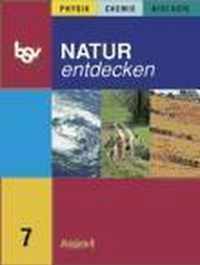 Natur entdecken B 7