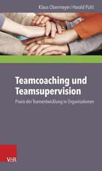 Teamcoaching Und Teamsupervision