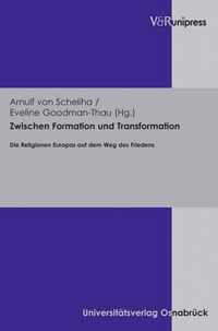 Zwischen Formation und Transformation