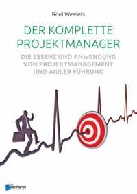 Der Komplette Projektmanager