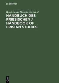 Handbuch des Friesischen / Handbook of Frisian Studies