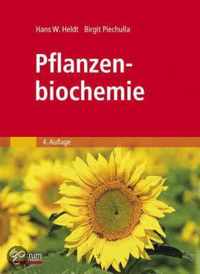 Pflanzenbiochemie