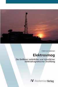 Elektrosmog