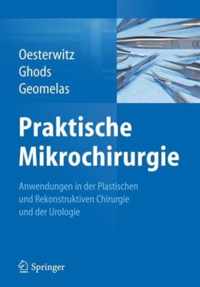 Praktische Mikrochirurgie