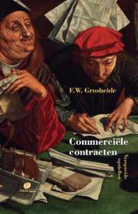 Commerciele contracten