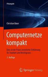 Computernetze kompakt