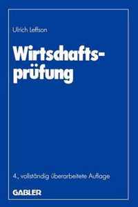 Wirtschaftsprufung