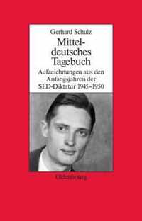 Mitteldeutsches Tagebuch