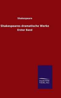 Shakespeares Dramatische Werke