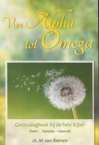 Van Alpha tot Omega 1