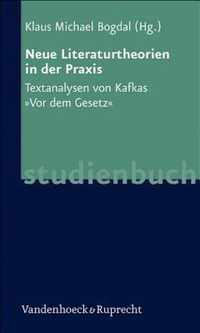 Neue Literaturtheorien in Der Praxis