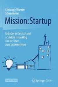 Mission Startup