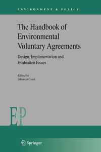 The Handbook of Environmental Voluntary Agreements