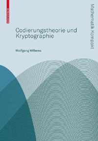 Codierungstheorie Und Kryptographie