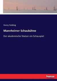 Mannheimer Schaubuhne