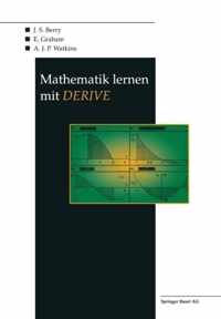 Mathematik Lernen Mit Derive