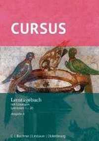 Cursus A Neu. Lerntagebuch