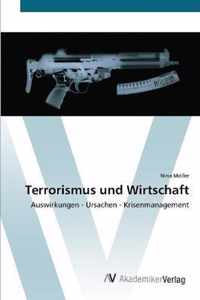 Terrorismus und Wirtschaft