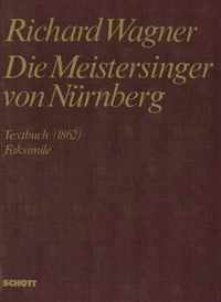 Die Meistersinger Von Nurnberg