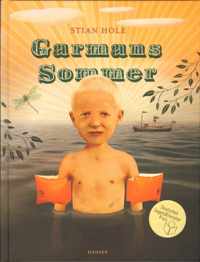 Garmanns zomer