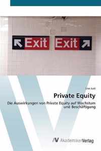 Private Equity