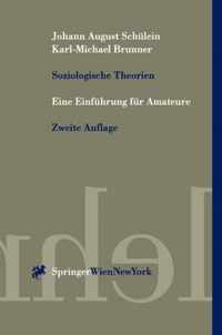 Soziologische Theorien