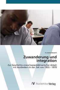 Zuwanderung und Integration