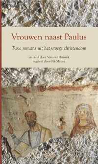 Vrouwen naast Paulus