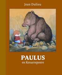 Paulus de Boskabouter Gouden Klassiekers 5 -   Paulus en Kenarrepoere