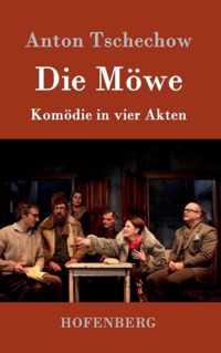 Die Moewe