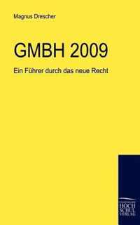 Gmbh 2009