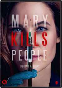 Mary Kills People - Seizoen 1