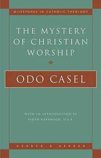 Mystery of Christian Worship