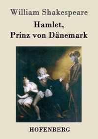 Hamlet, Prinz von Danemark