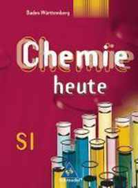 Chemie heute SI 7. Schülerband. Baden-Württemberg