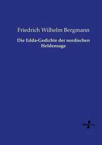 Die Edda-Gedichte der nordischen Heldensage