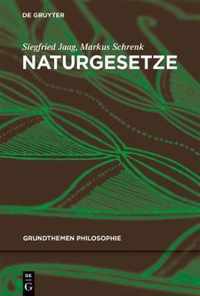 Naturgesetze