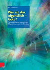 Themenhefte fA r den evangelischen Religionsunterricht in der Oberstufe.