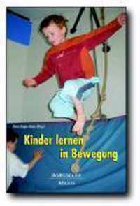 Kinder lernen in Bewegung