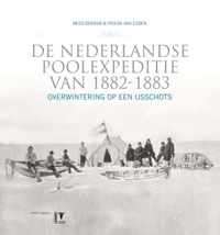 De Nederlandse poolexpeditie van 1882-1883