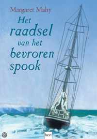 Raadsel Van Het Bevroren Spook