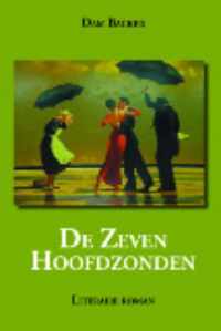 De zeven hoofdzonden