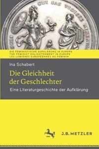 Die Gleichheit Der Geschlechter