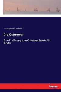 Die Ostereyer