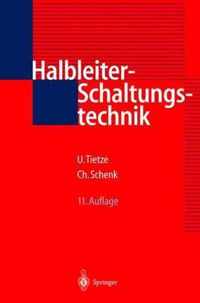 Halbleiter-Schaltungstechnik