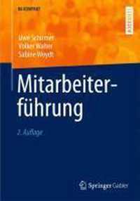 Mitarbeiterfuhrung