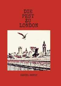 Die Pest zu London